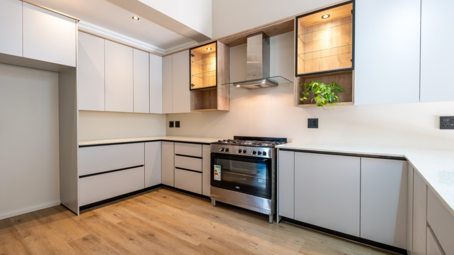 To Let 3 Bedroom Property for Rent in Eden Residential Estate Western Cape